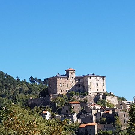 B&B Poggio Di Balestrino Exterior foto